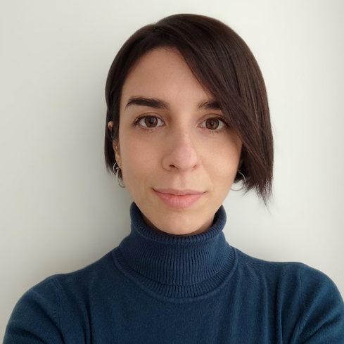 Gloria Bazzoni