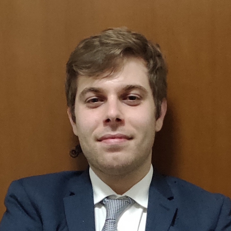 Alessandro Ricciutelli