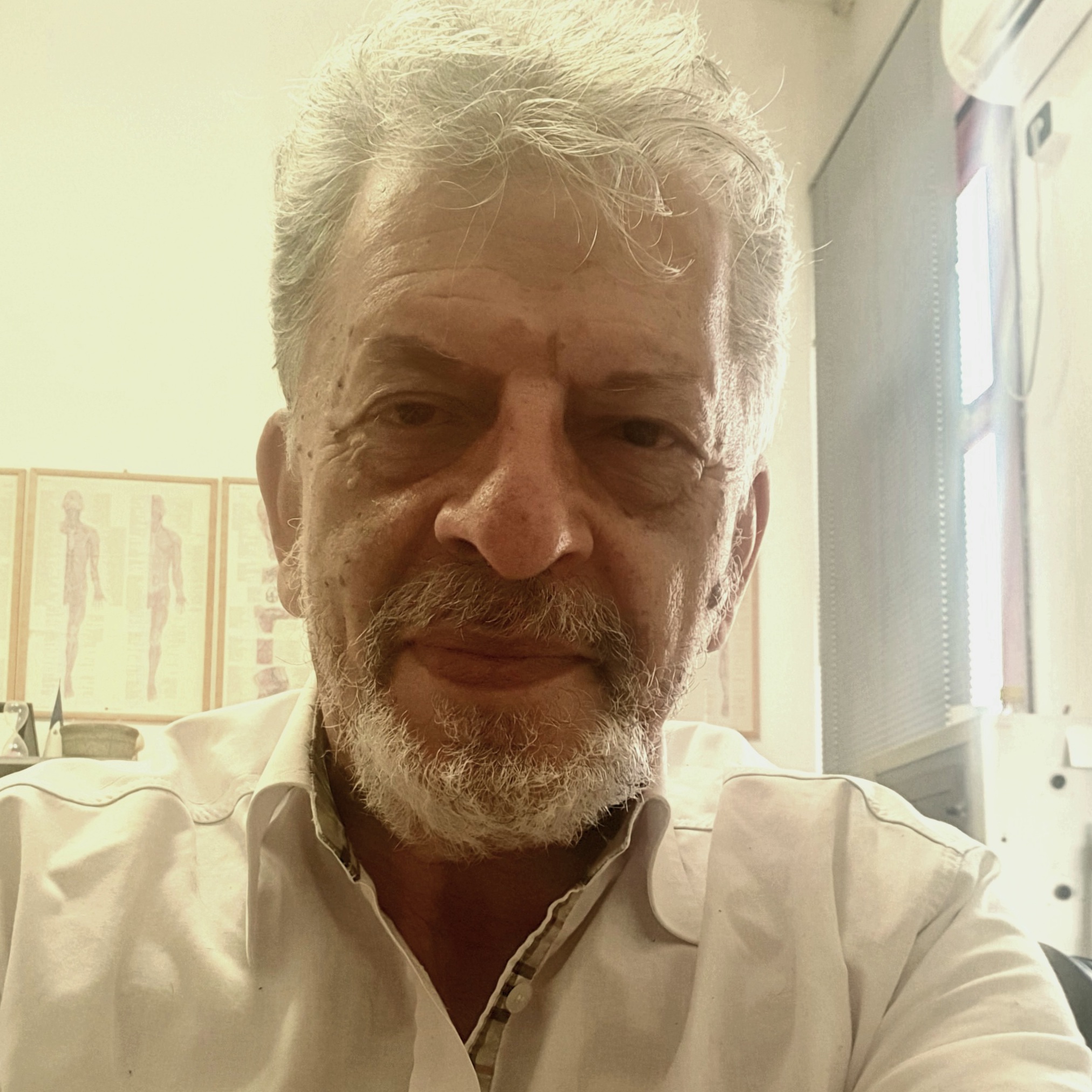 Alfredo Grilli