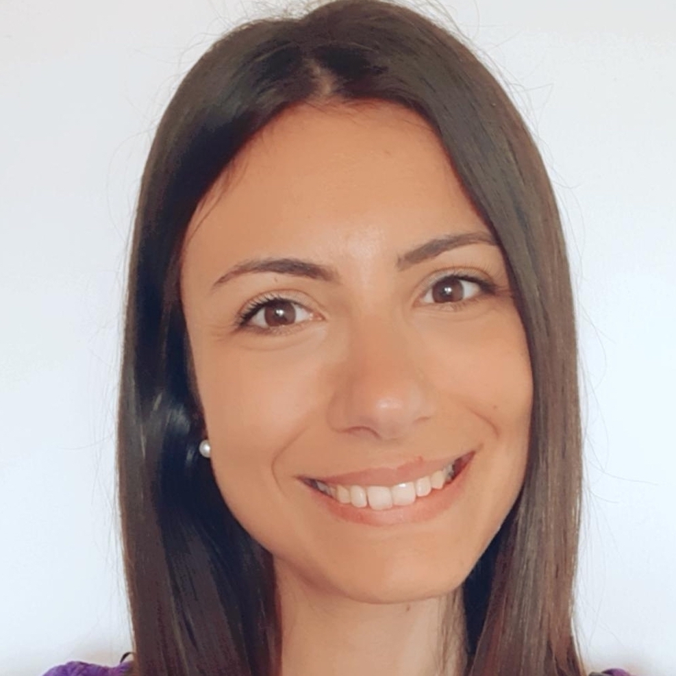 Chiara Aufiero