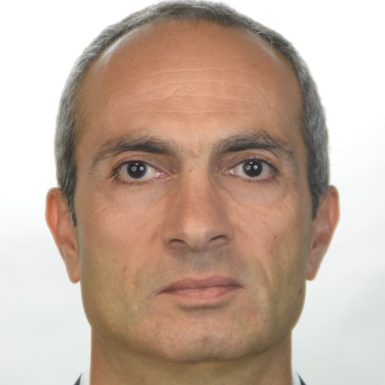 Giustino Orlando