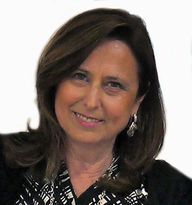 Caterina Palestini