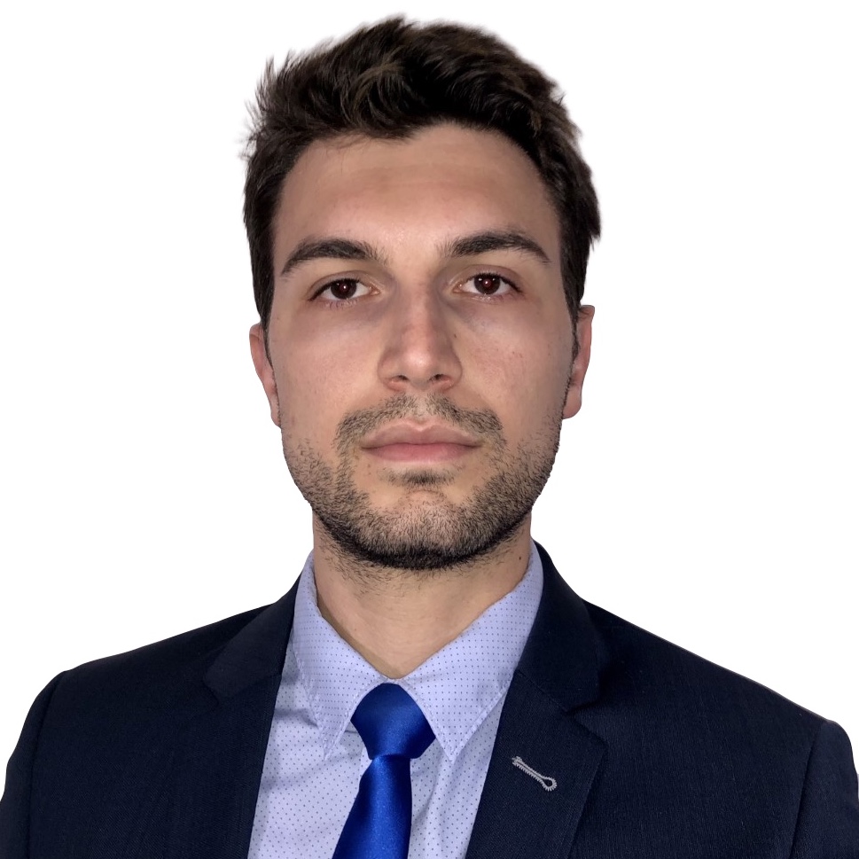 Pierluca Nuccetelli