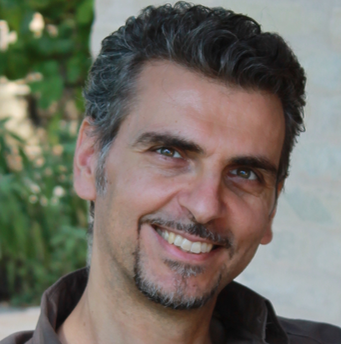 Sergio Montelpare