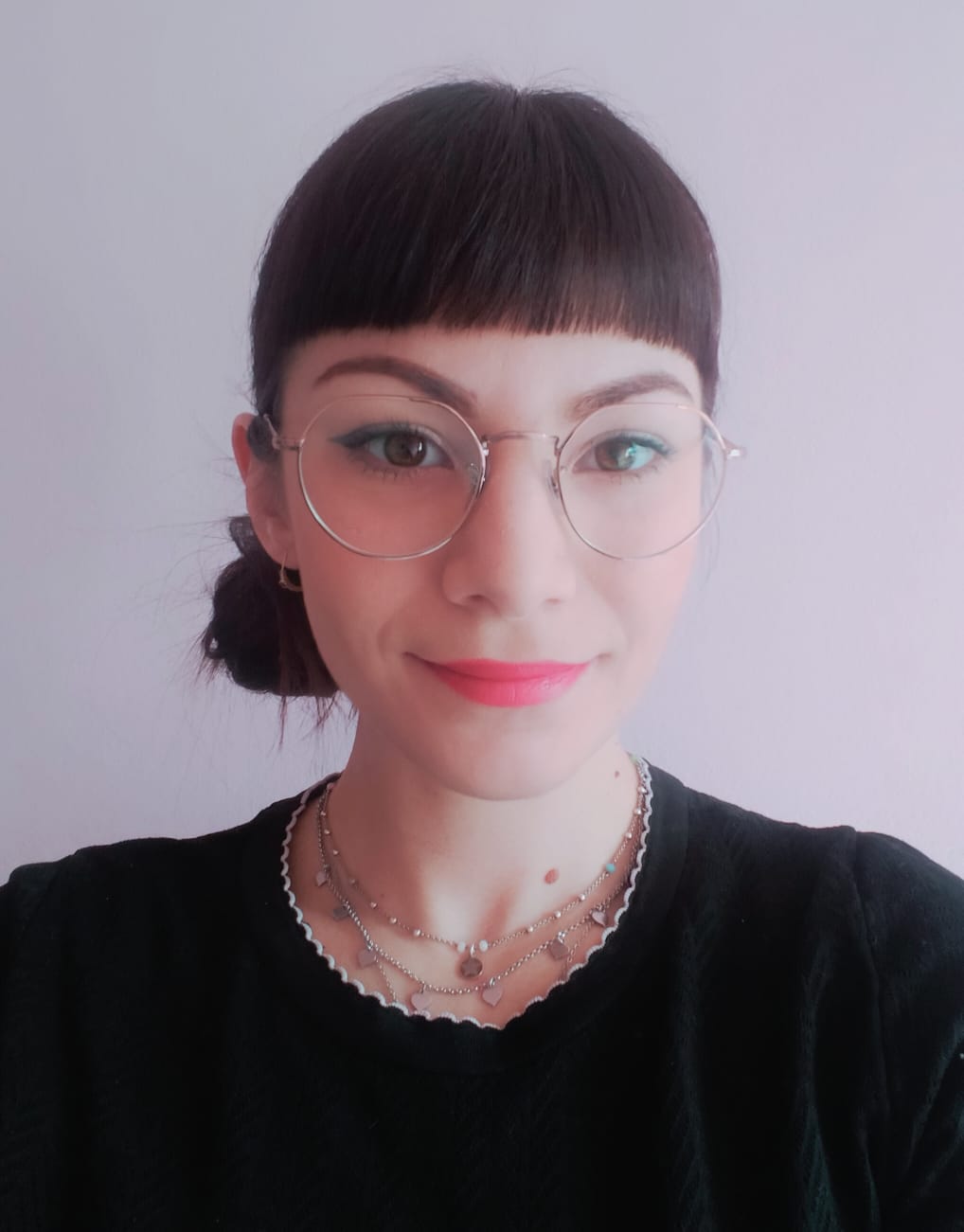Salvatori Clara
