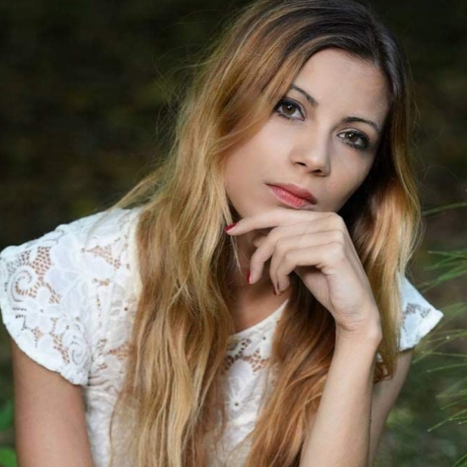 Cipollone Valentina