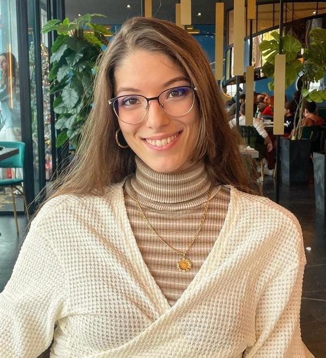 Savini Alessia