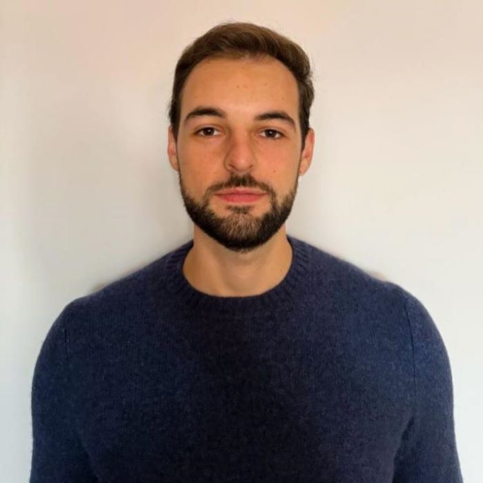 Genovesi Gianluca